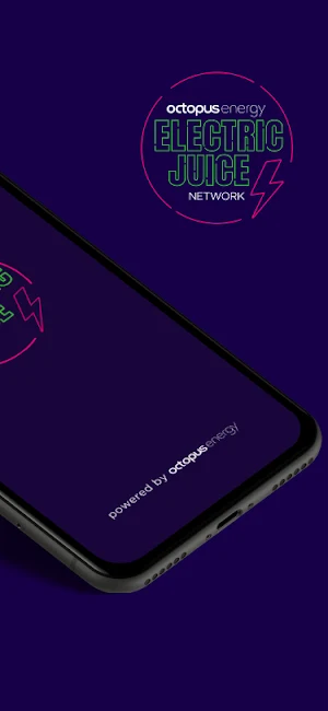 Electric Juice Screenshot 1