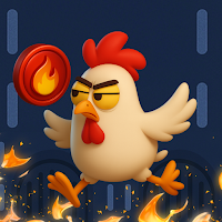 Chickens Catcher of Eggs