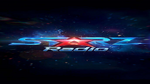 Starz Radio Screenshot 0