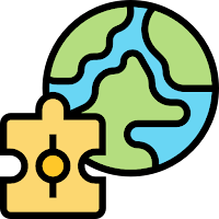 Puzzles of the World