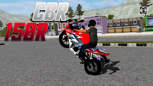 Mod Motor Drag Bussid Screenshot 2