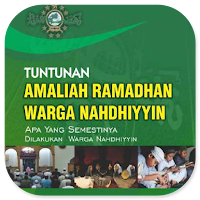 Amaliyah Ramadhan Warga NU