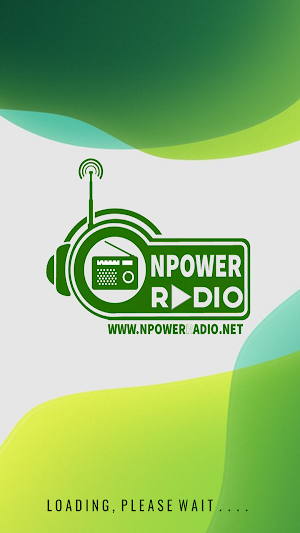 NPower Radio Screenshot 0