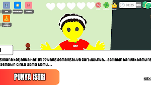 Alpamart Simulator Screenshot 1