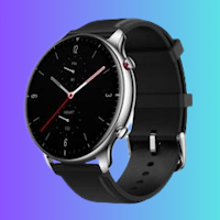 Amazfit Gtr Smart watch guide