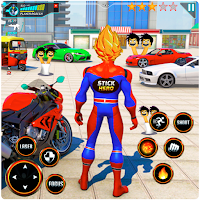 Gangster Game: Gangster Crime