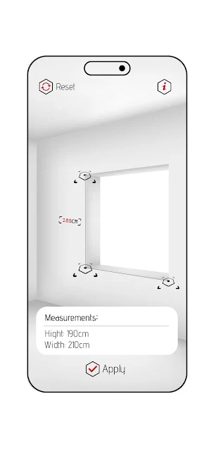 AluVisionAR Screenshot 3