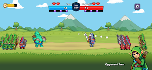 VolleyCraft Screenshot 3