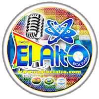 Radio El Alto Bolivia Oficial