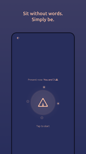 inTent Screenshot 3