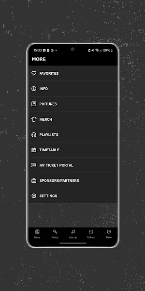 Open Beatz Festival Screenshot 3