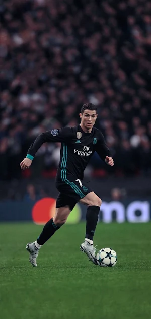 Ronaldo Hd Wallpaper Screenshot 3