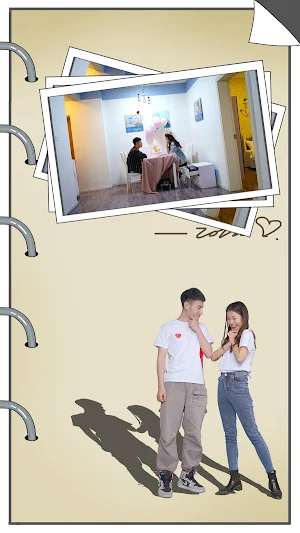 Mischief To Couple Live Action 3 - funny game Screenshot 3