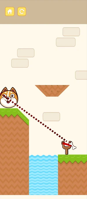 Feed the Dog Screenshot 1