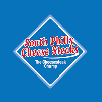 South Philly Cheese Steaks