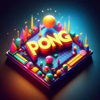 Pong Game
