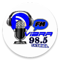Fm Vibra Catriel