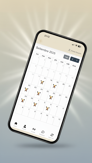 Conte Core Fitness Screenshot 0