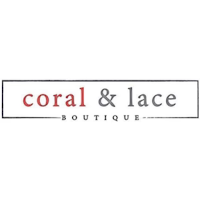 Coral and Lace Boutique