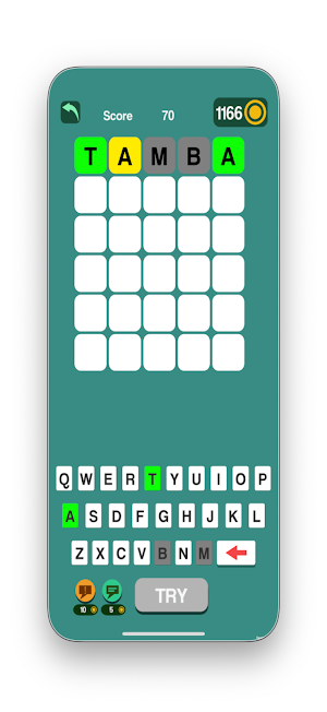 Mazwi aMazwi Screenshot 3