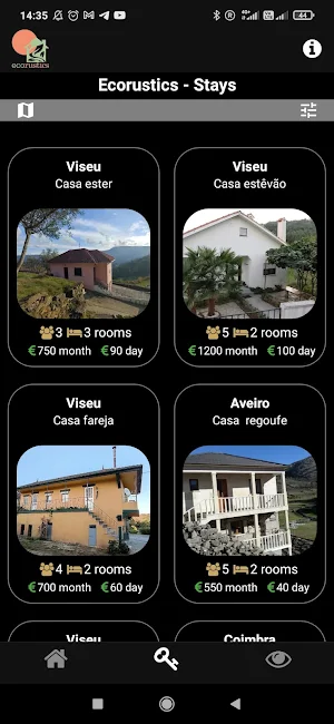 Ecorustics Screenshot 1