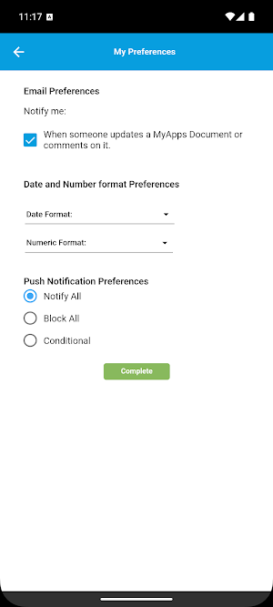 Sigmify Screenshot 3