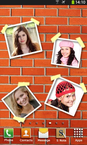 Photo Album Maker Screenshot 1