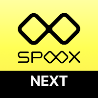SPOOX NEXT（スプークス　ネクスト）