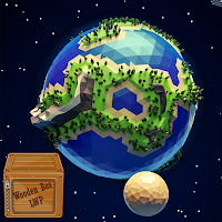 cartoon world wallpaper