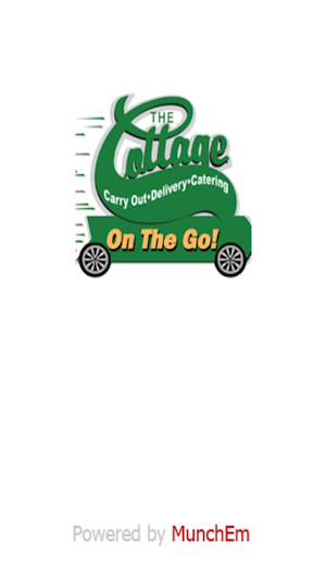 Cottage on the go Screenshot 0