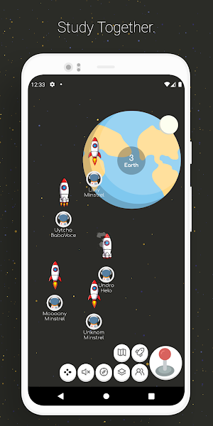 Journey! Learn Languages Screenshot 3