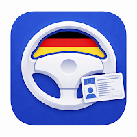 German Driving Licence Book'26