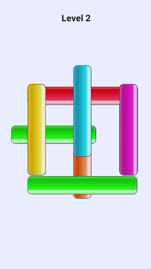 Untangle It: Tape Measure Screenshot 1