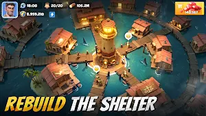 Endless Sea™ Screenshot 1