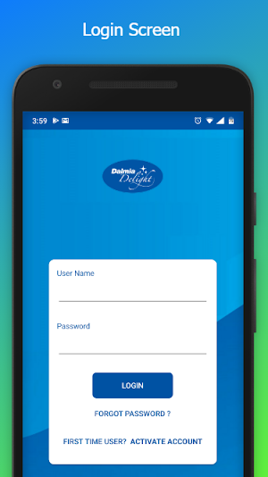 Dalmia Delight Screenshot 1