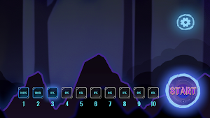 Never Give Up Screenshot 0