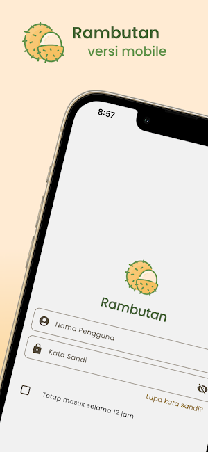 Rambutan Screenshot 0