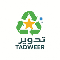 Tadweer - تدوير