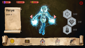 Demon Realm Screenshot 2