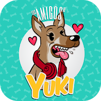 Amigos de Yuki