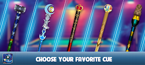 Pool Club: 8 Ball Billiards Screenshot 1