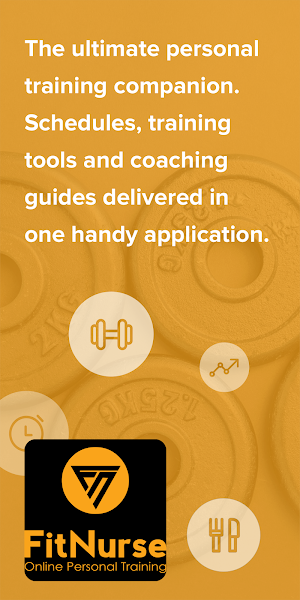 FitNurse Screenshot 0