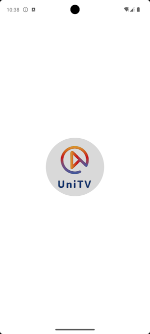 UniTV Plus Screenshot 1