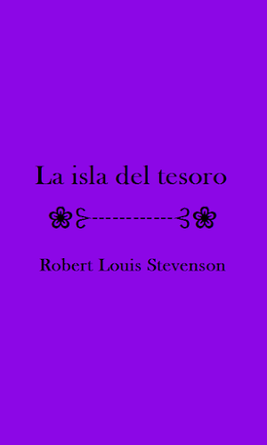 La isla del tesoro - eBook Screenshot 2