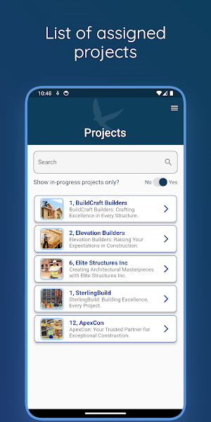 JSP Compliance Screenshot 2