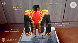 AGN Guerras de Independencia Screenshot 1