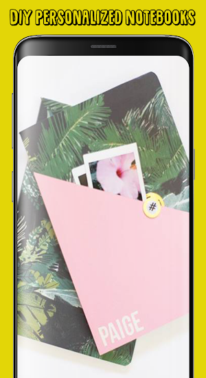 How To Make School Supplies - Step By Step Screenshot 3