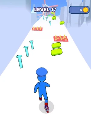 Super Car 3D Screenshot 0
