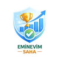 Eminevim Saha