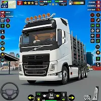 Truck Transport Game Offline